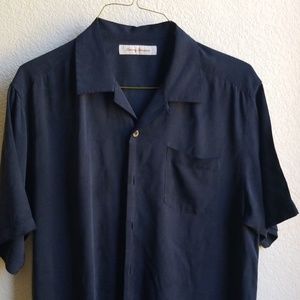 Tommy Bahama black